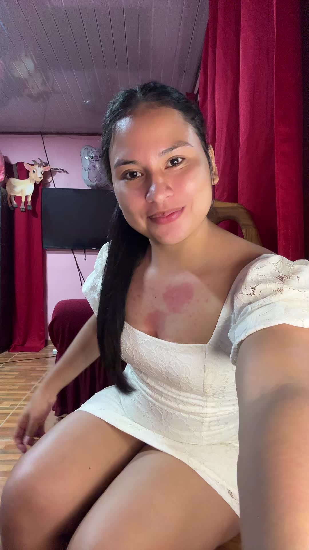 @Stefany Vijil