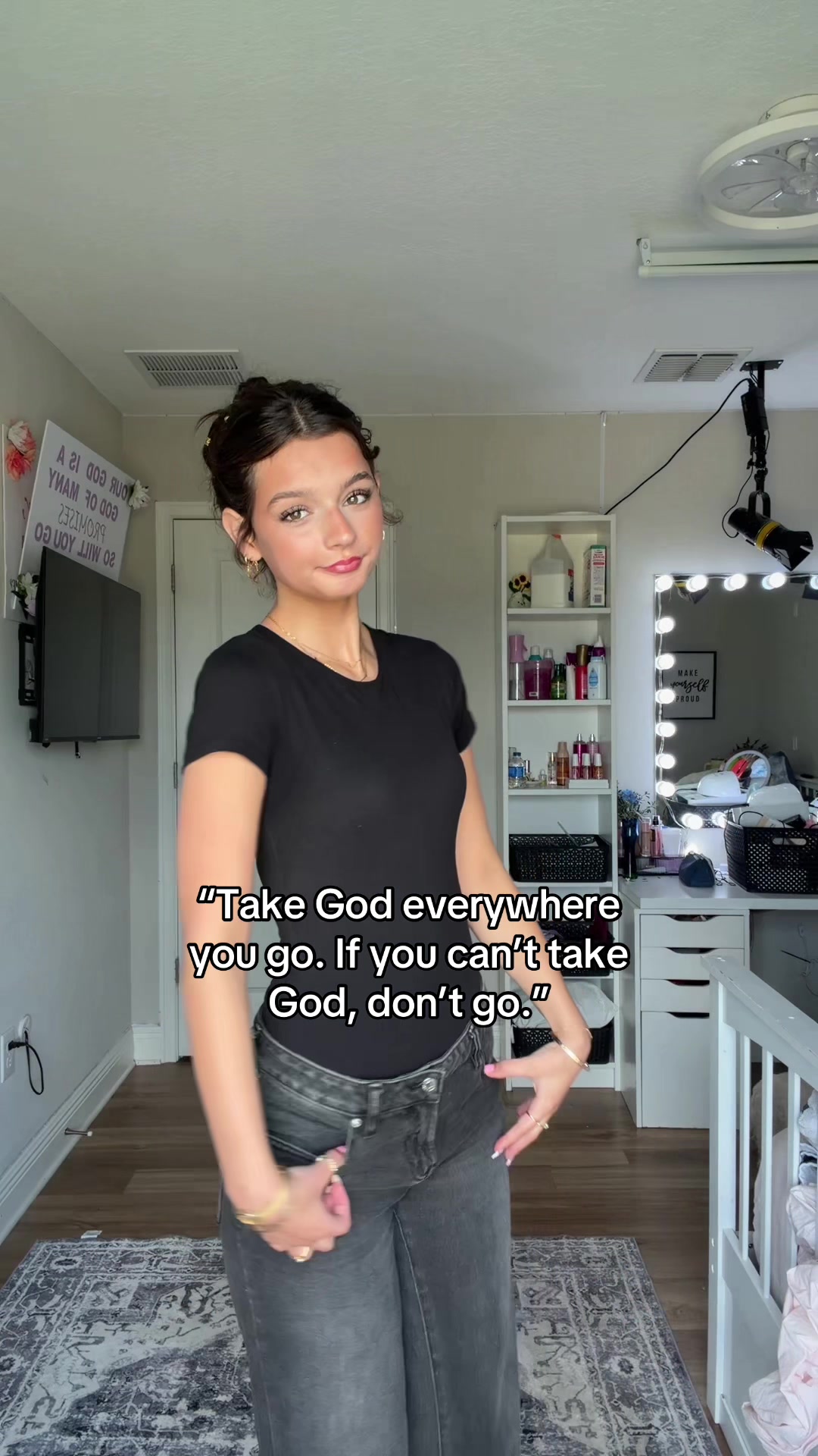 @Paisley Raine