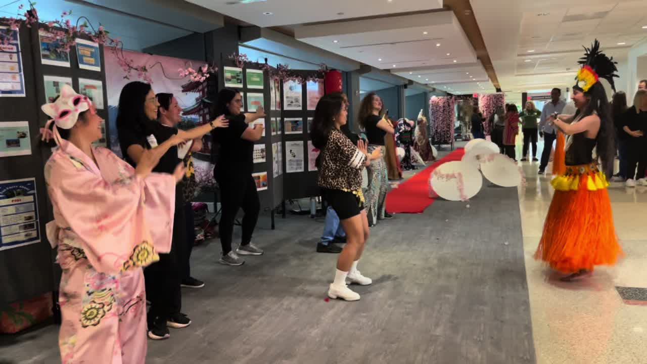 @Grace Evangelista