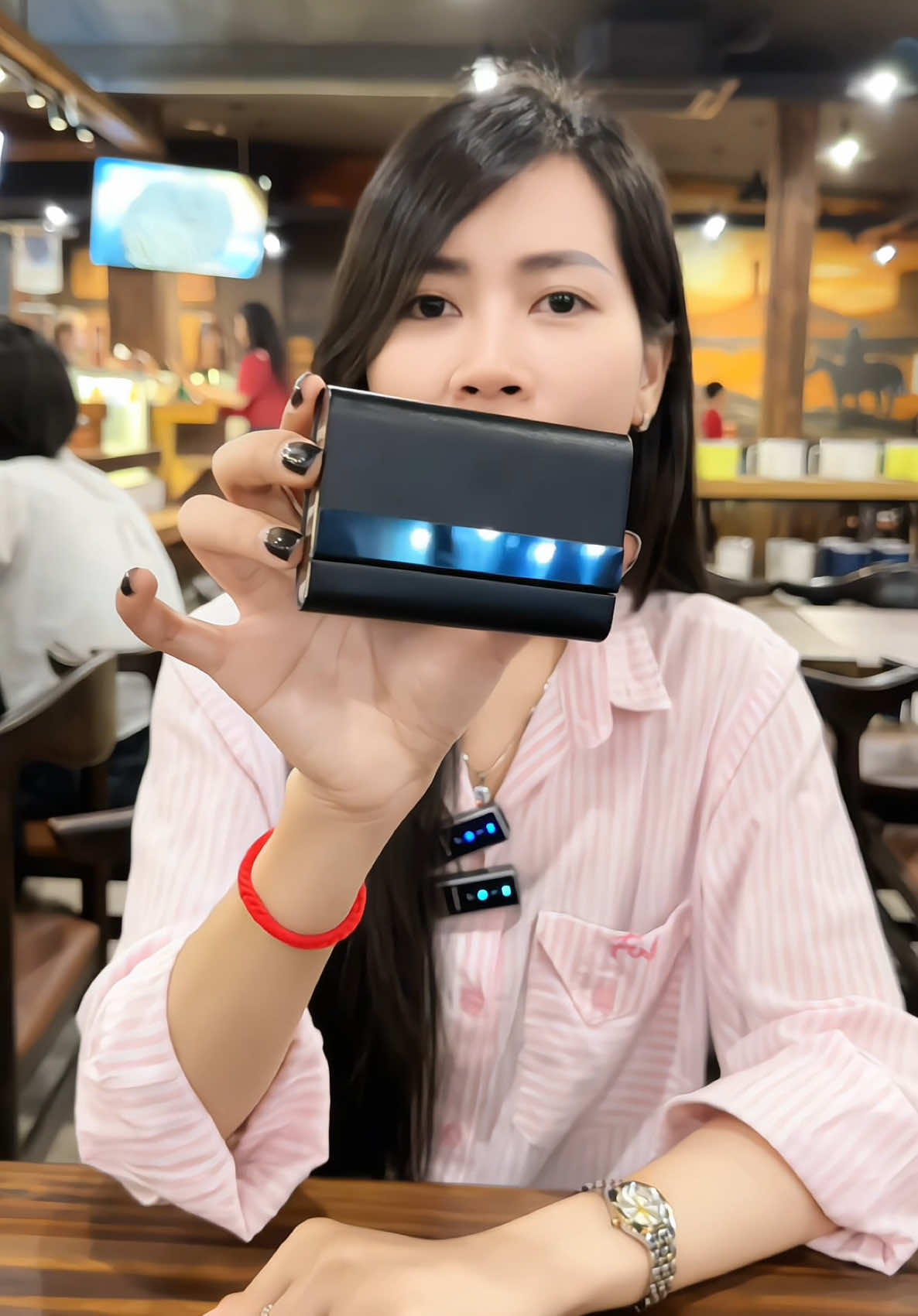 @MAI XINH