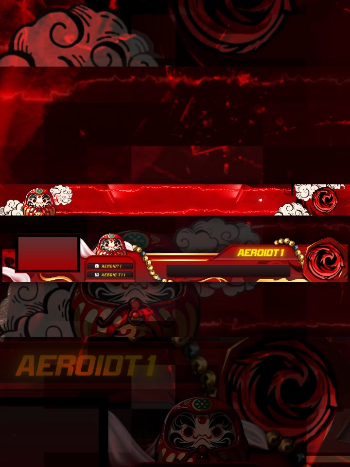 @ASTHOR ( Octart Design )