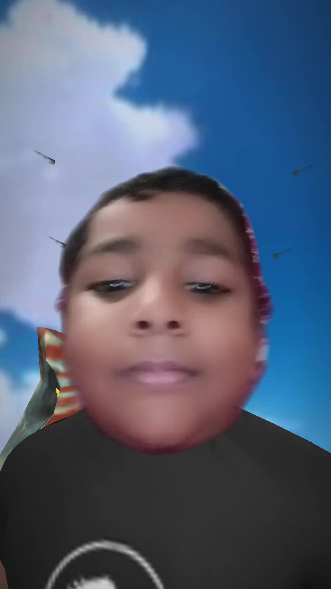 @Kishawn Love