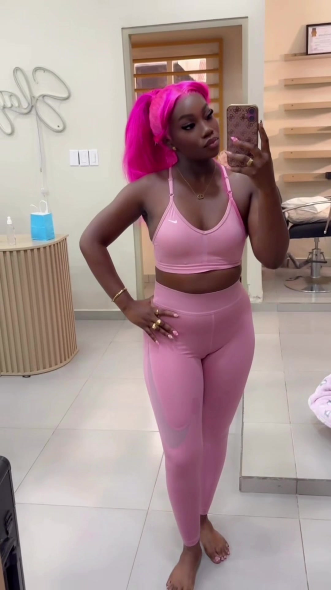 @🌸💕Barbie body shape🌸💕