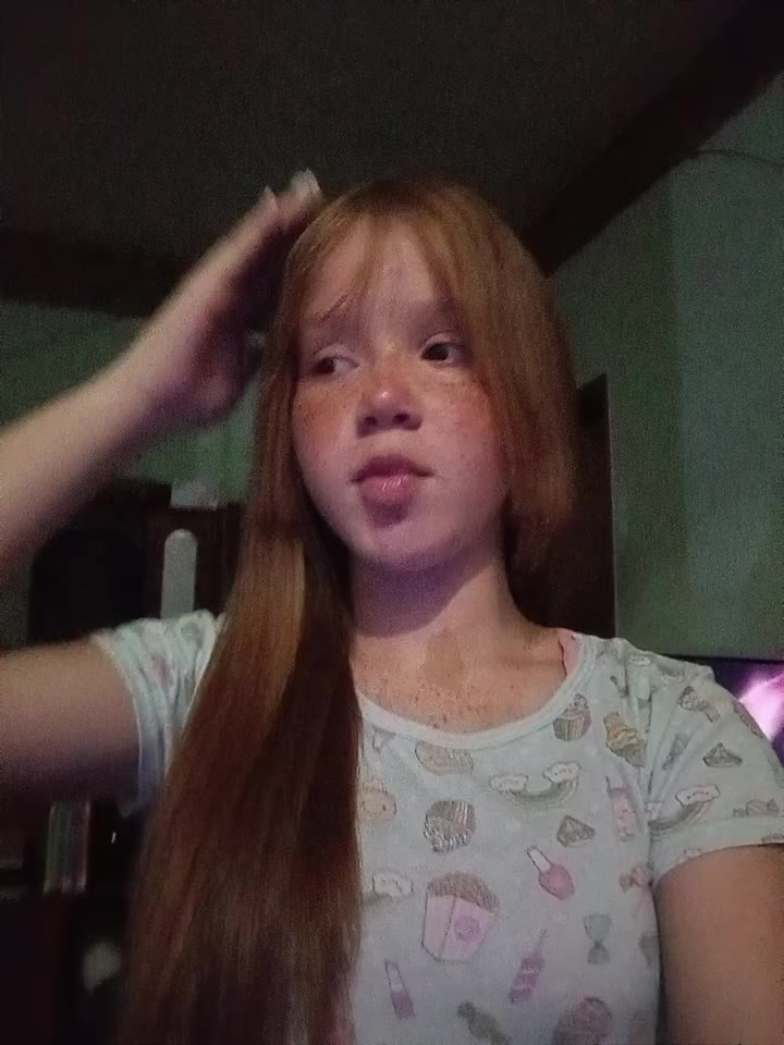 @rusneylis☆