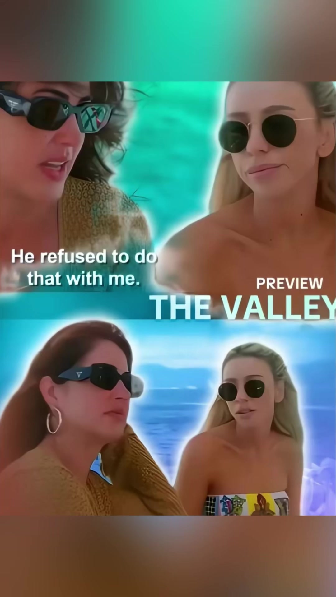 @It’s a Bravo World
