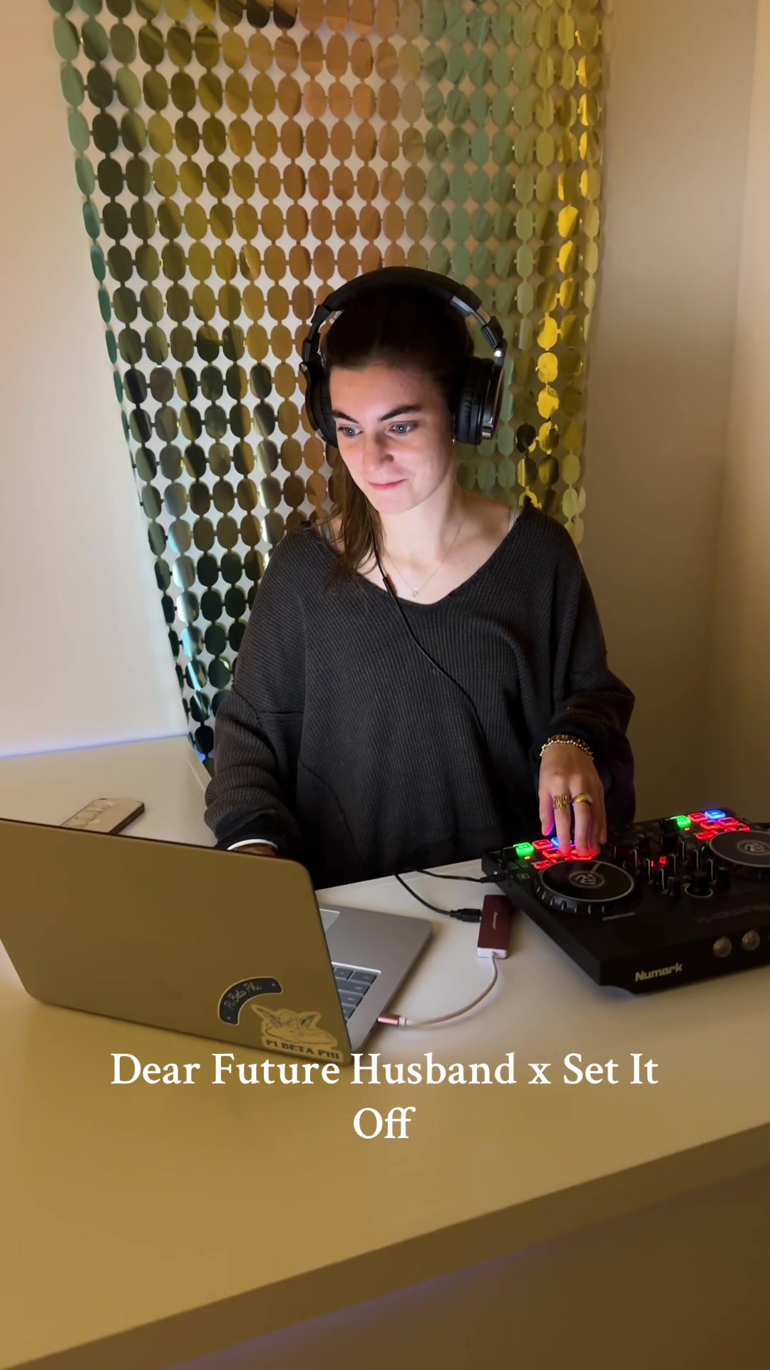 @DJ SMART FELLA!
