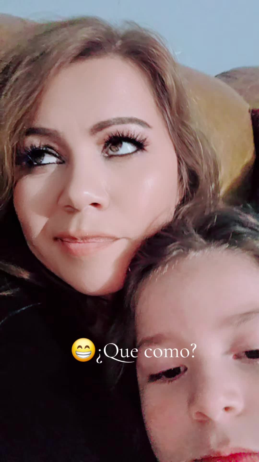 @Mika y Rufi ❤️🐑🕊