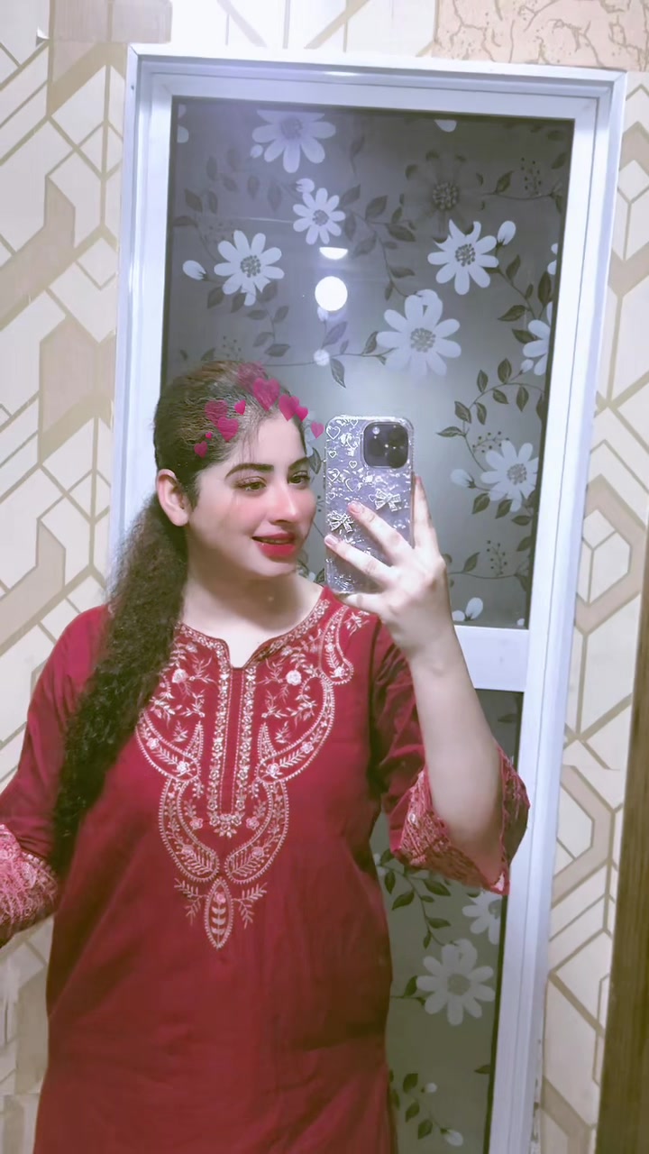 @حسینہ ❤️😍