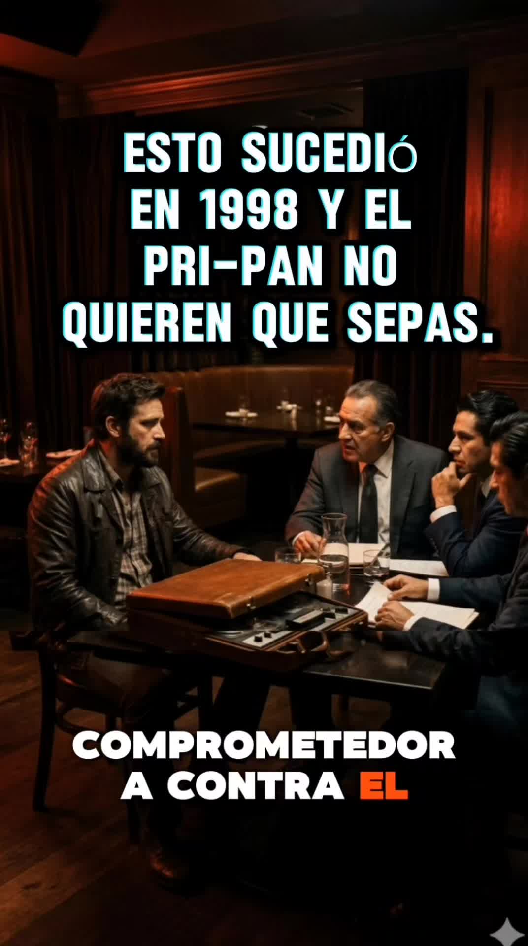 @EL DATO DURO