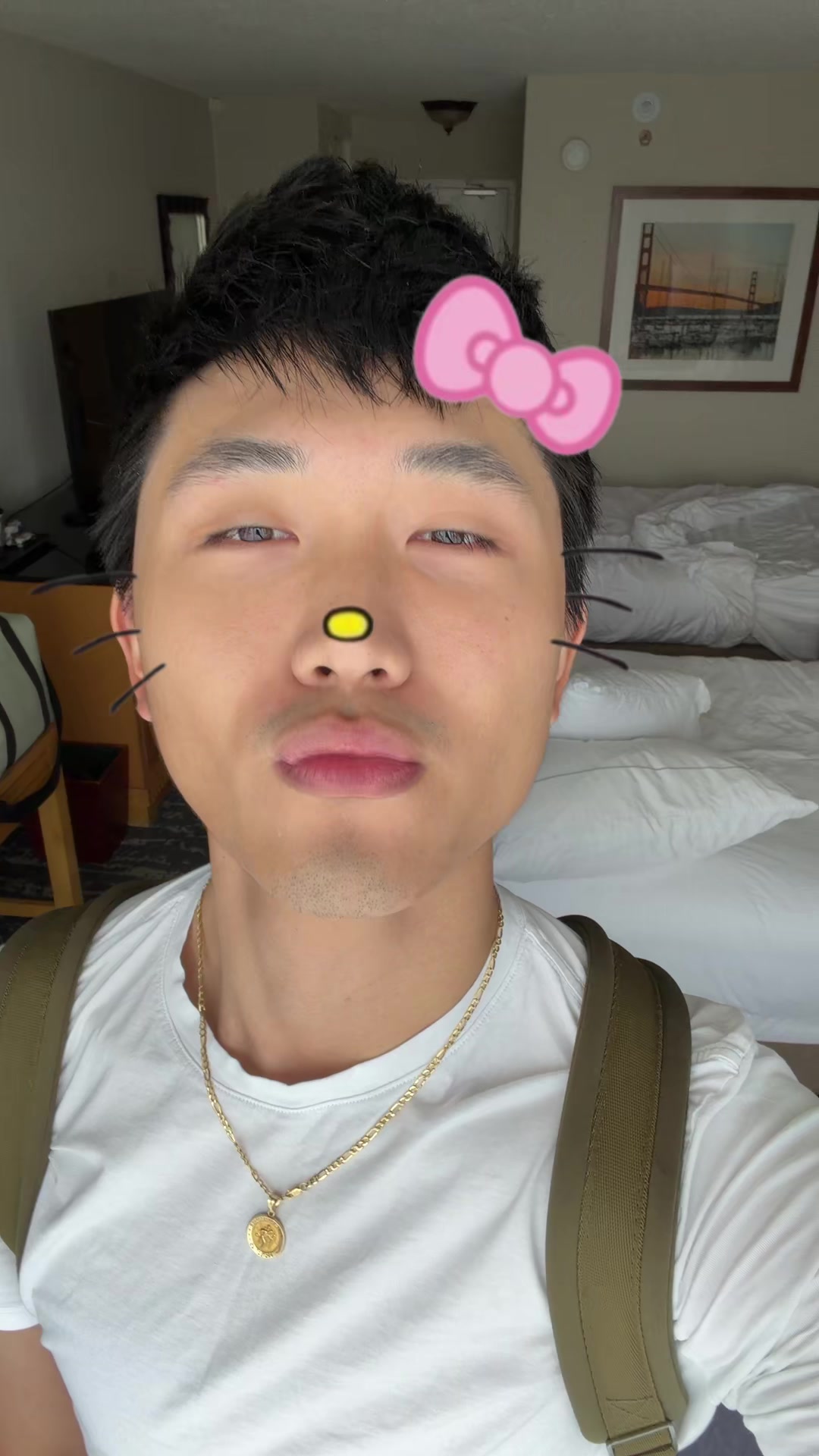 @Charles Hsu Spam Account