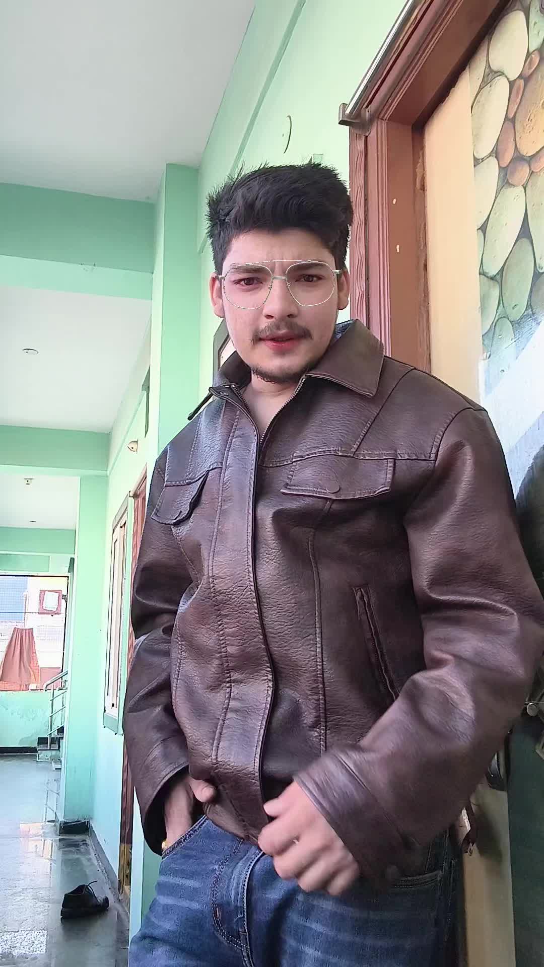 @तिम्रो राजा ❣️🍁