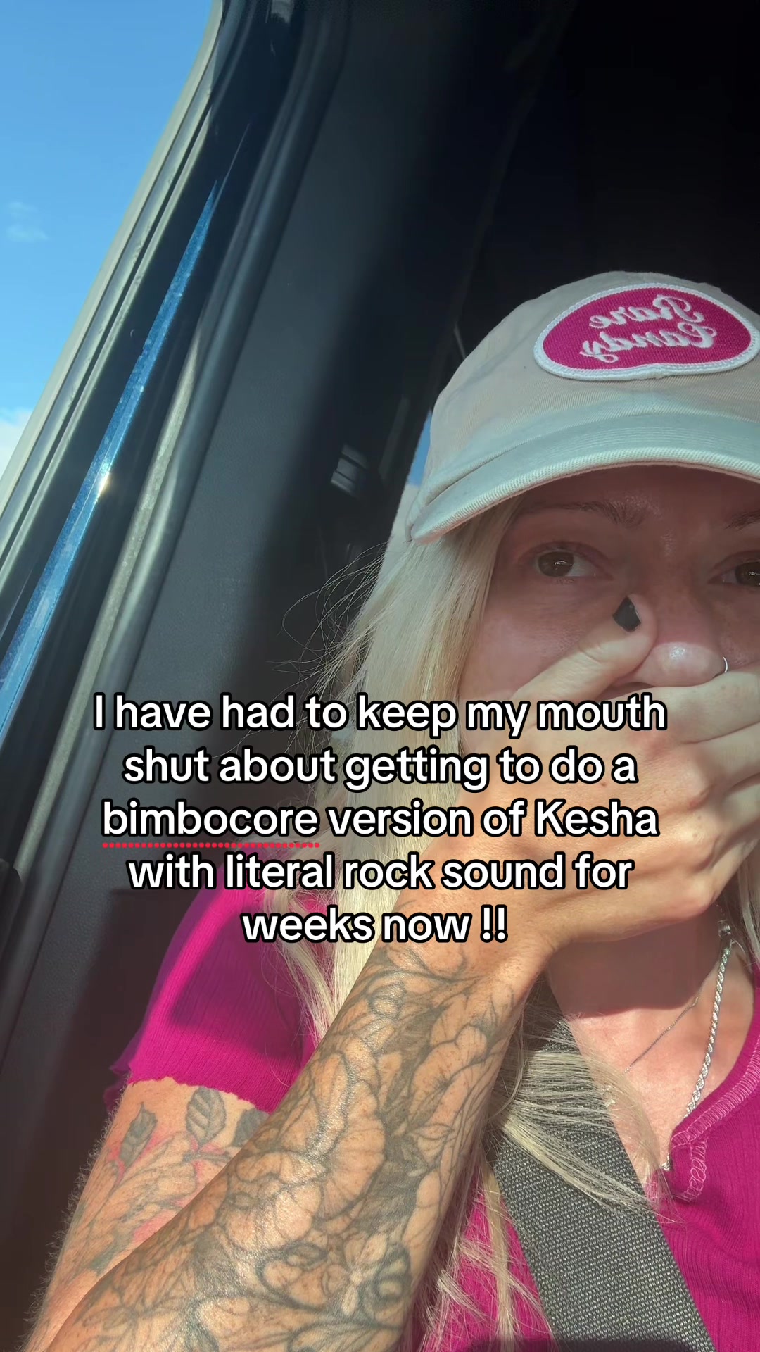 @Scene Queen