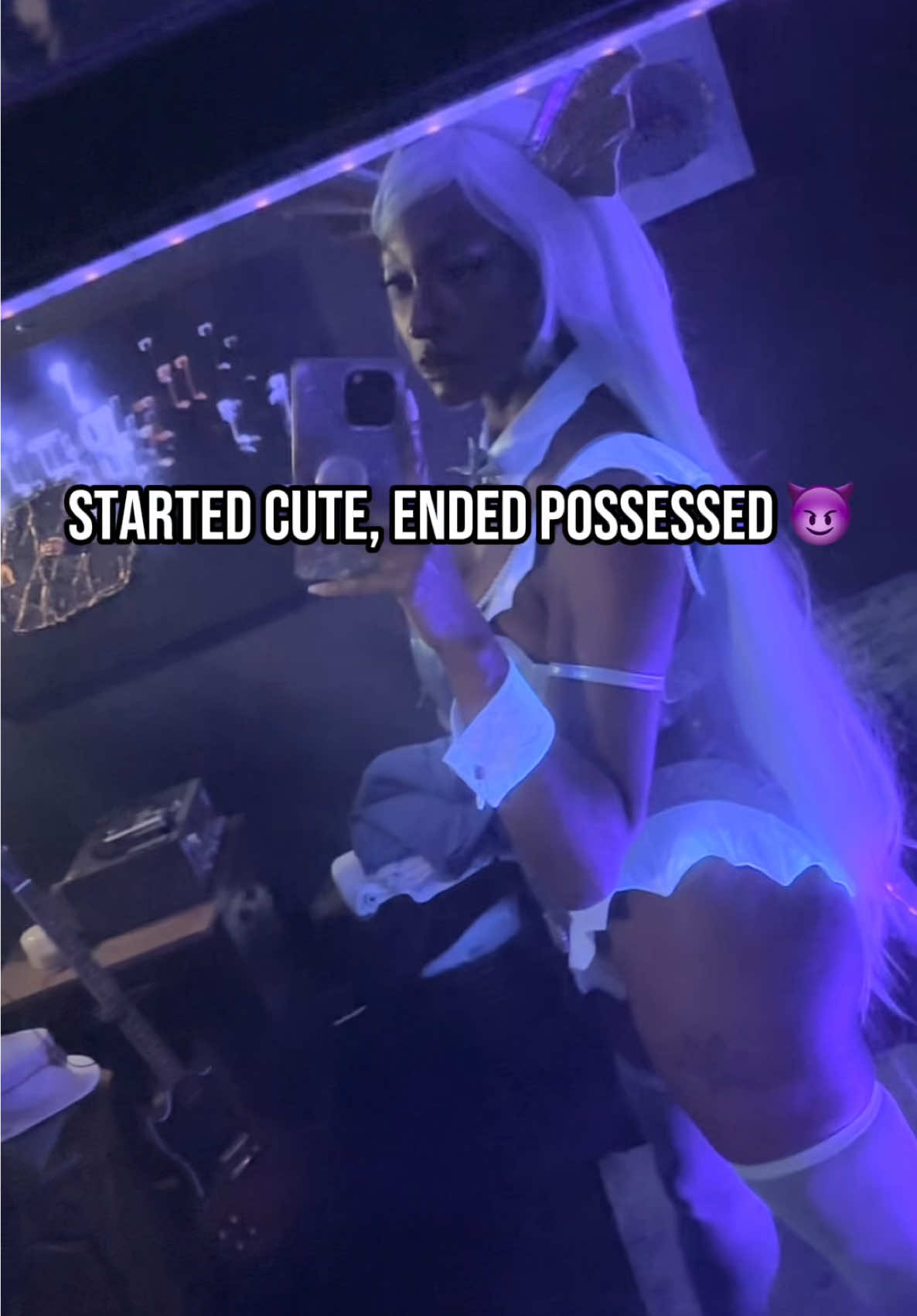 @ERIN DREAM 💖 COSPLAY