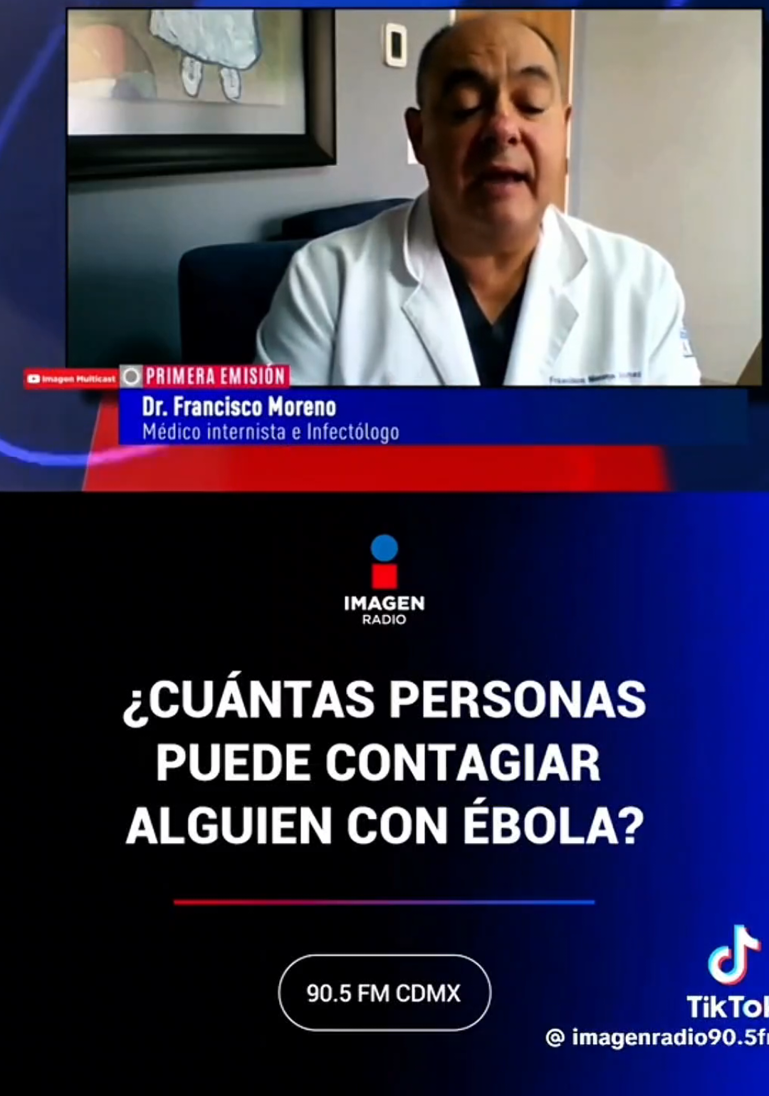 @Dr Toto en Redes | m&eacute;dico