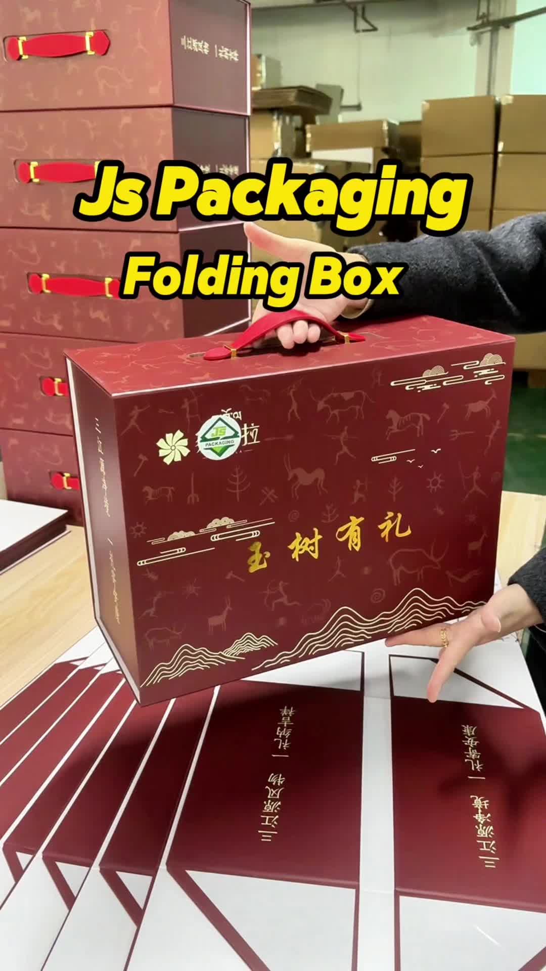 @Jspackagingfactory2