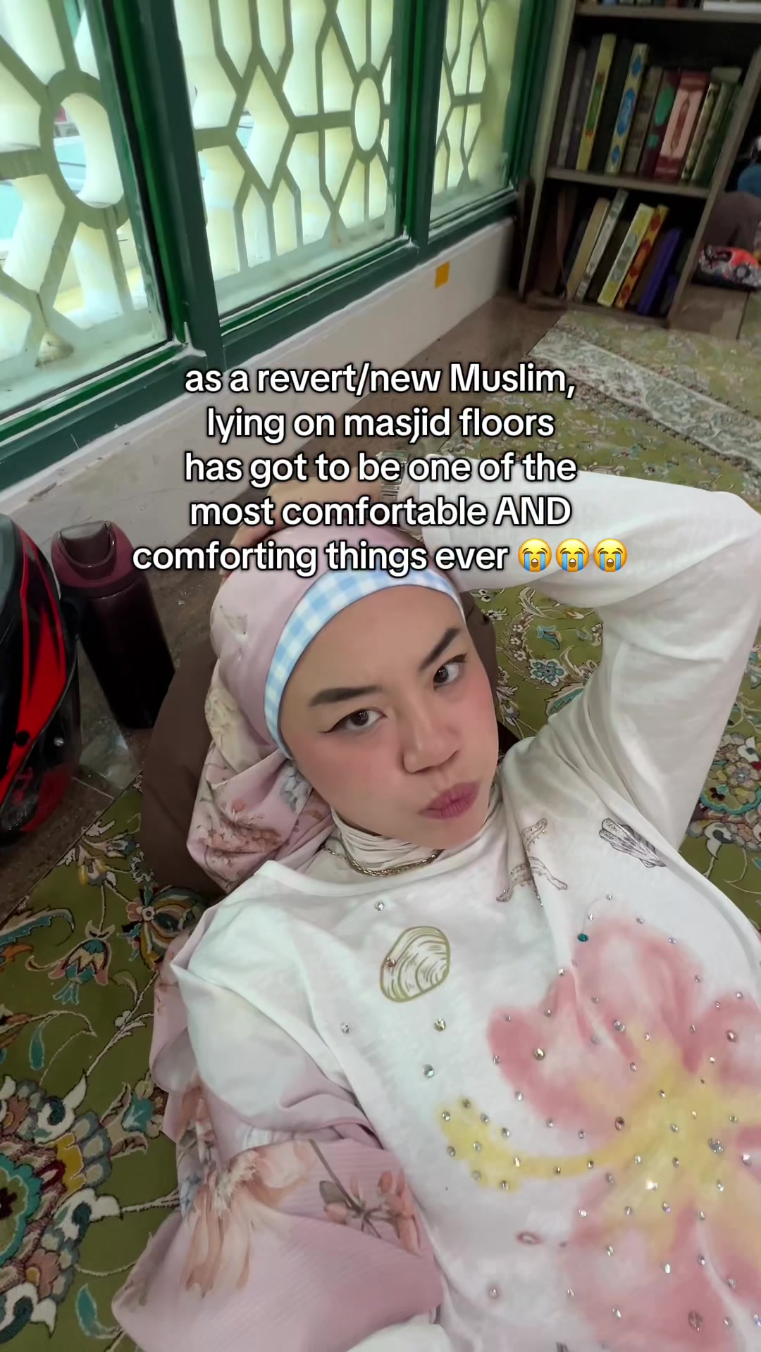 @jasmine