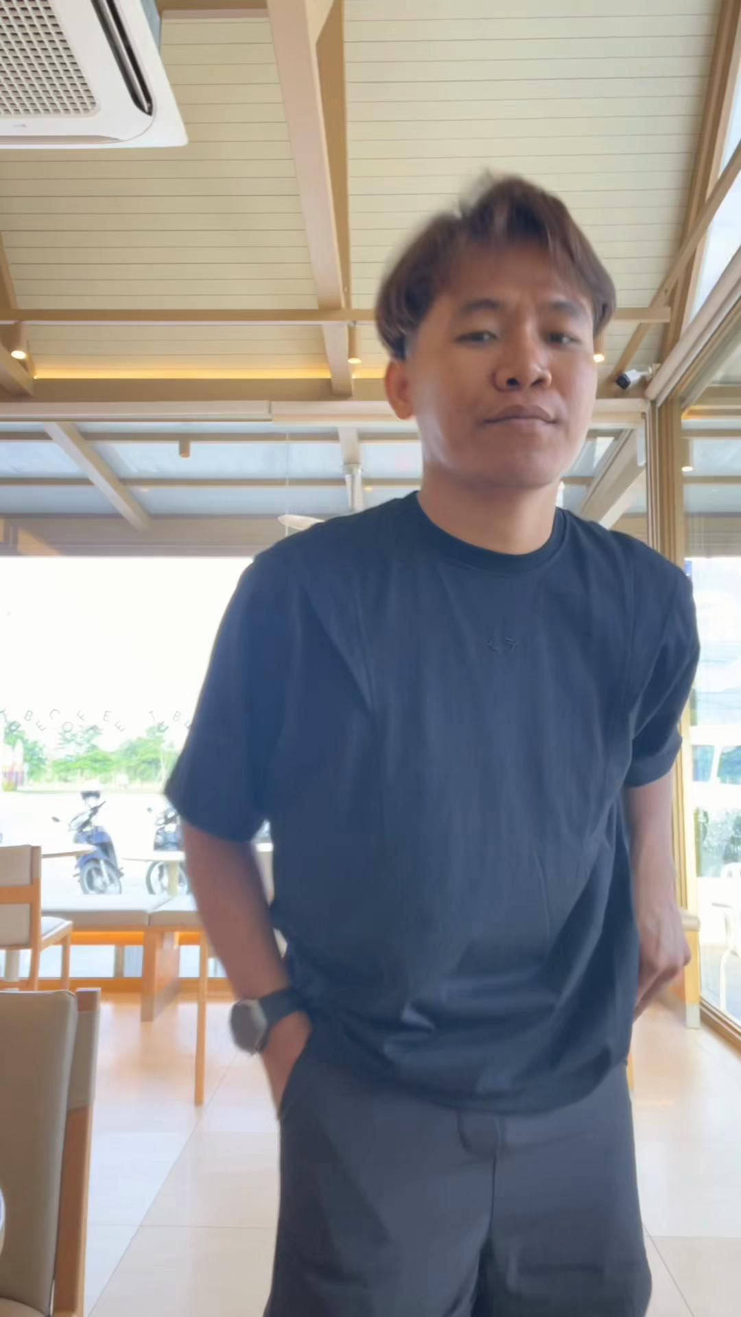 @Ming Tian - មីង ធាន