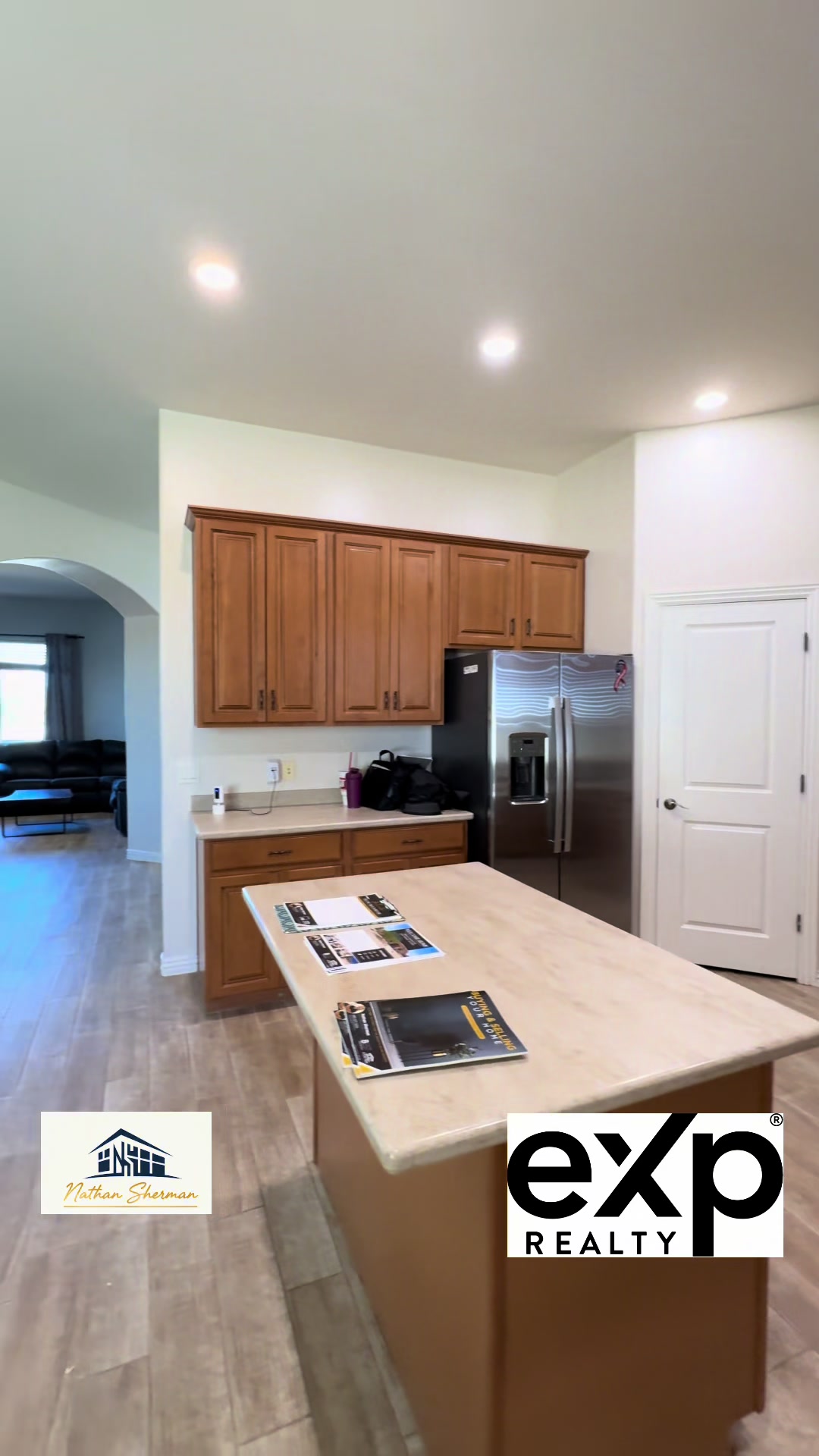 @Nathan Sherman| Realtor w/ EXP