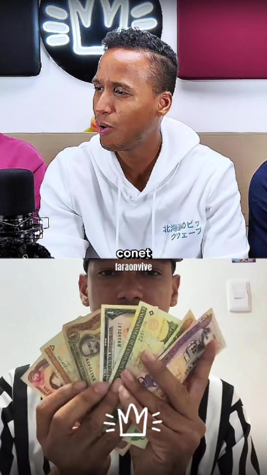 @Los Black Kings