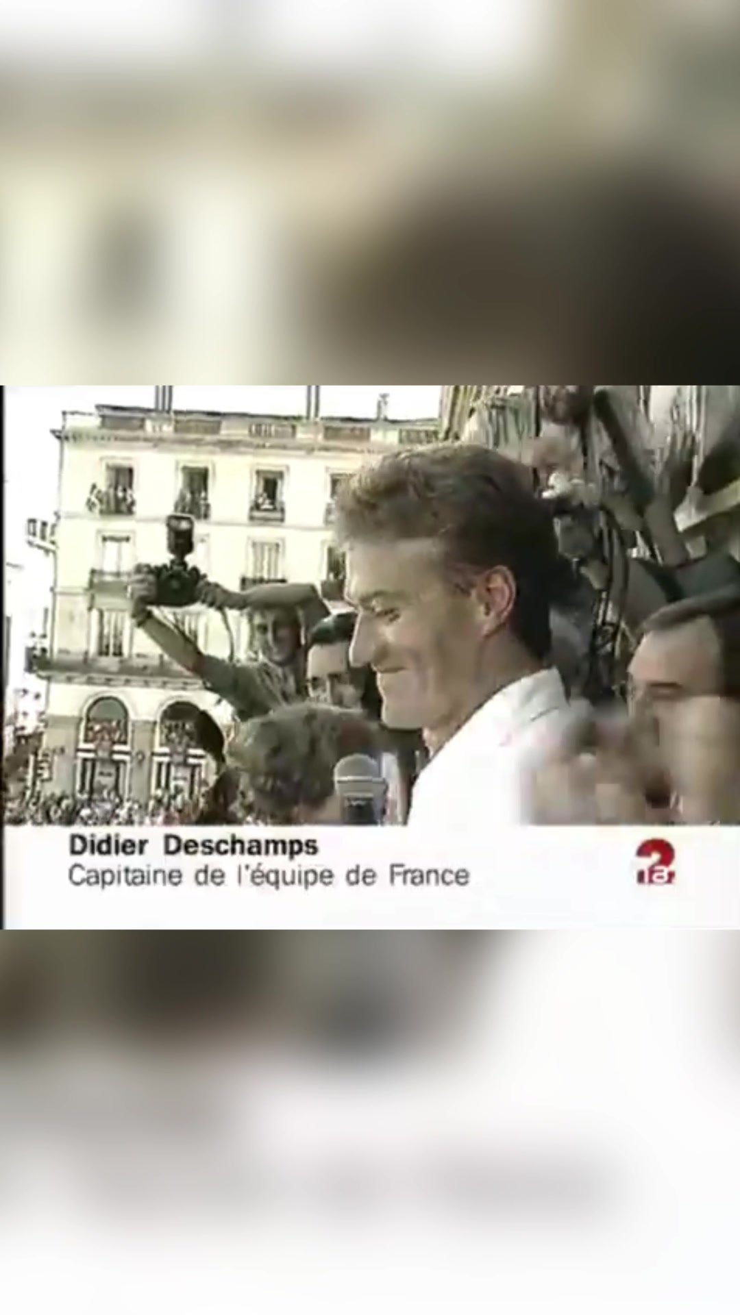 @Saupi & France 98