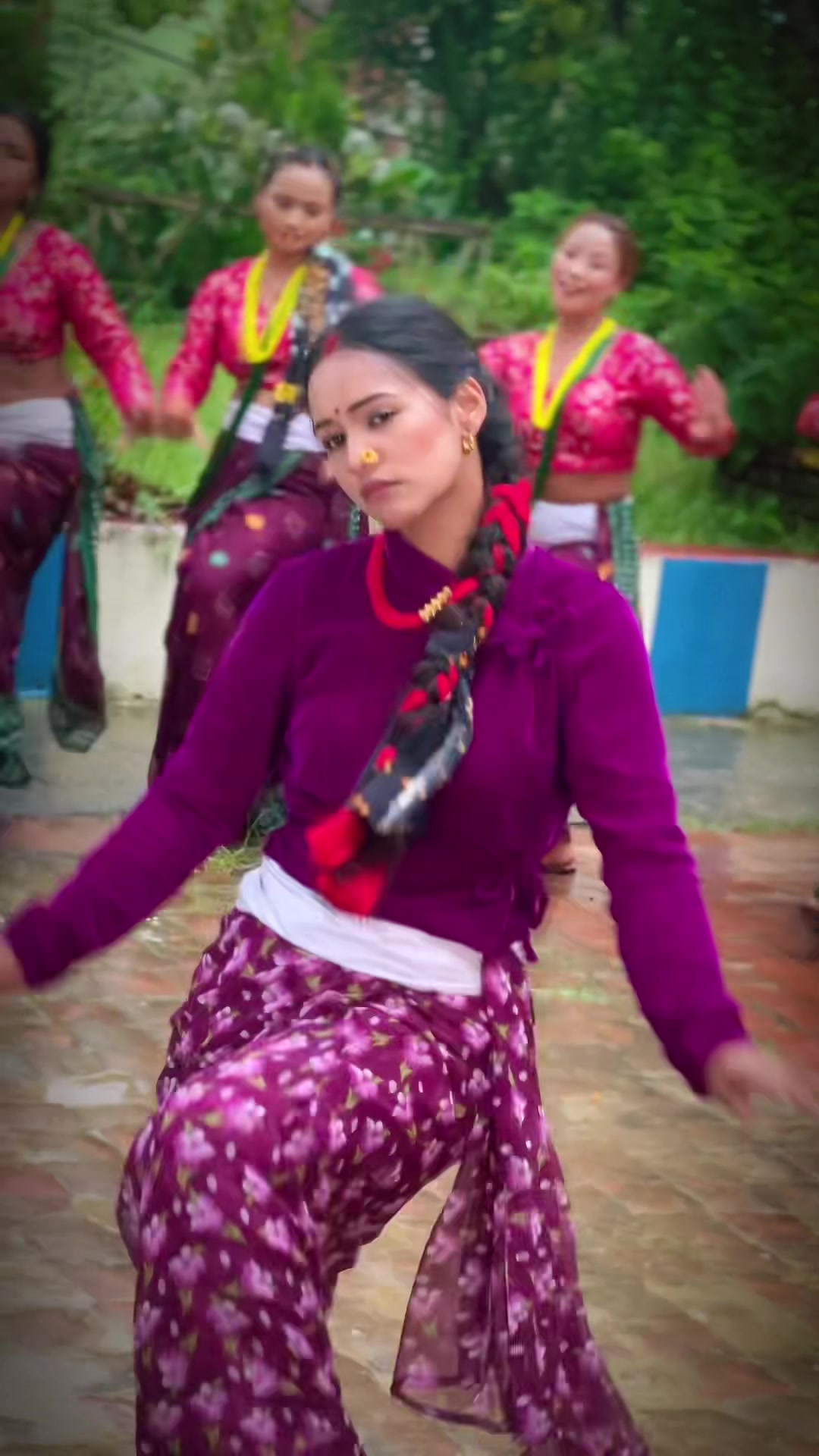 @Aayushma karki official