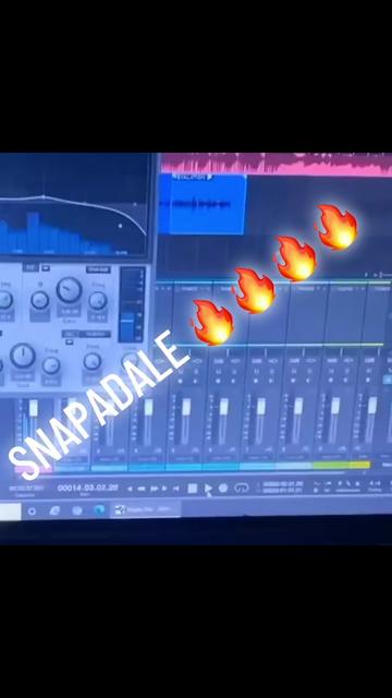 @SNAPADALE🔫💵