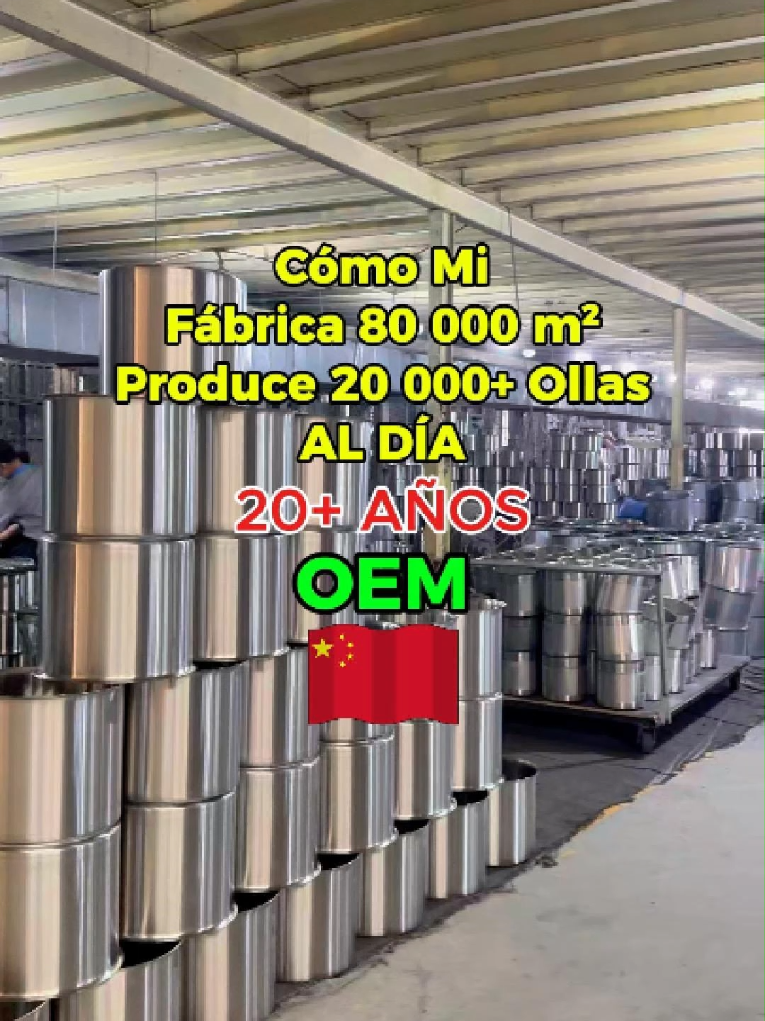 @ChangwenCookware LATAM
