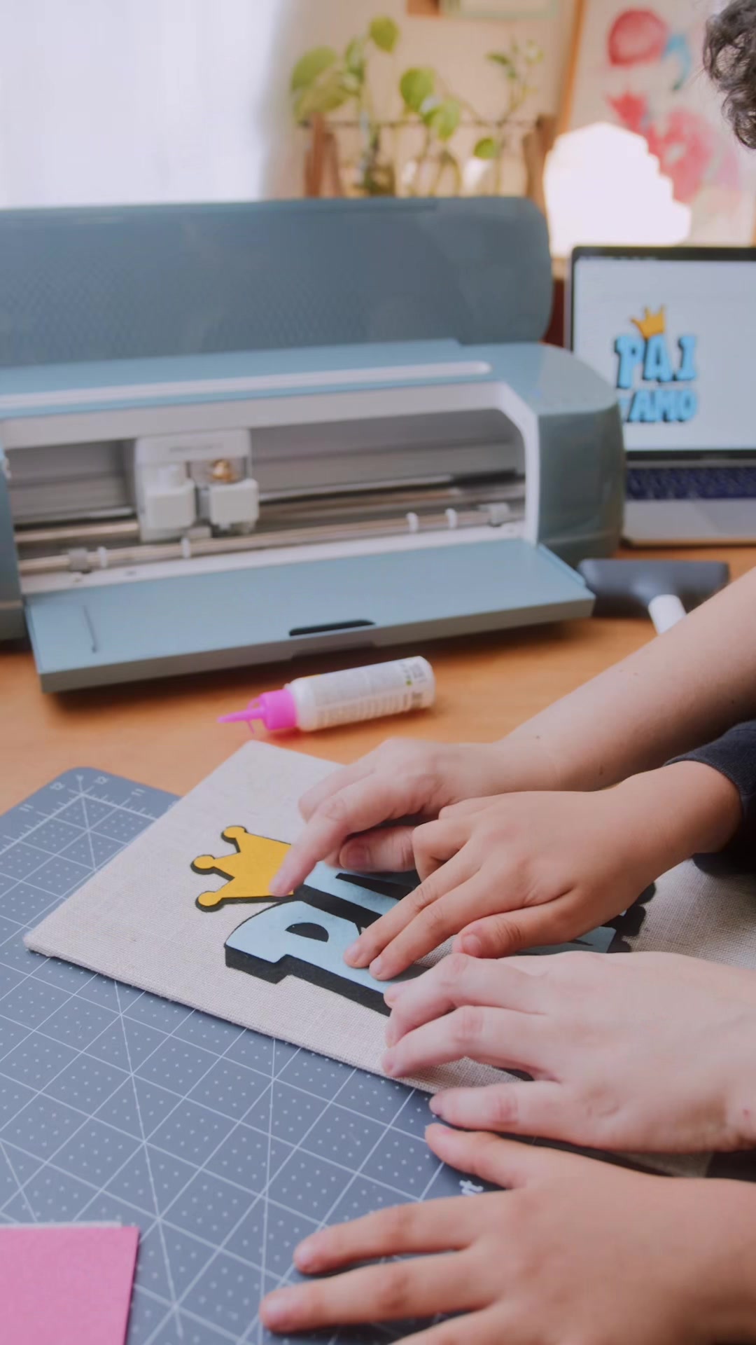 @Cricut Shop Brasil