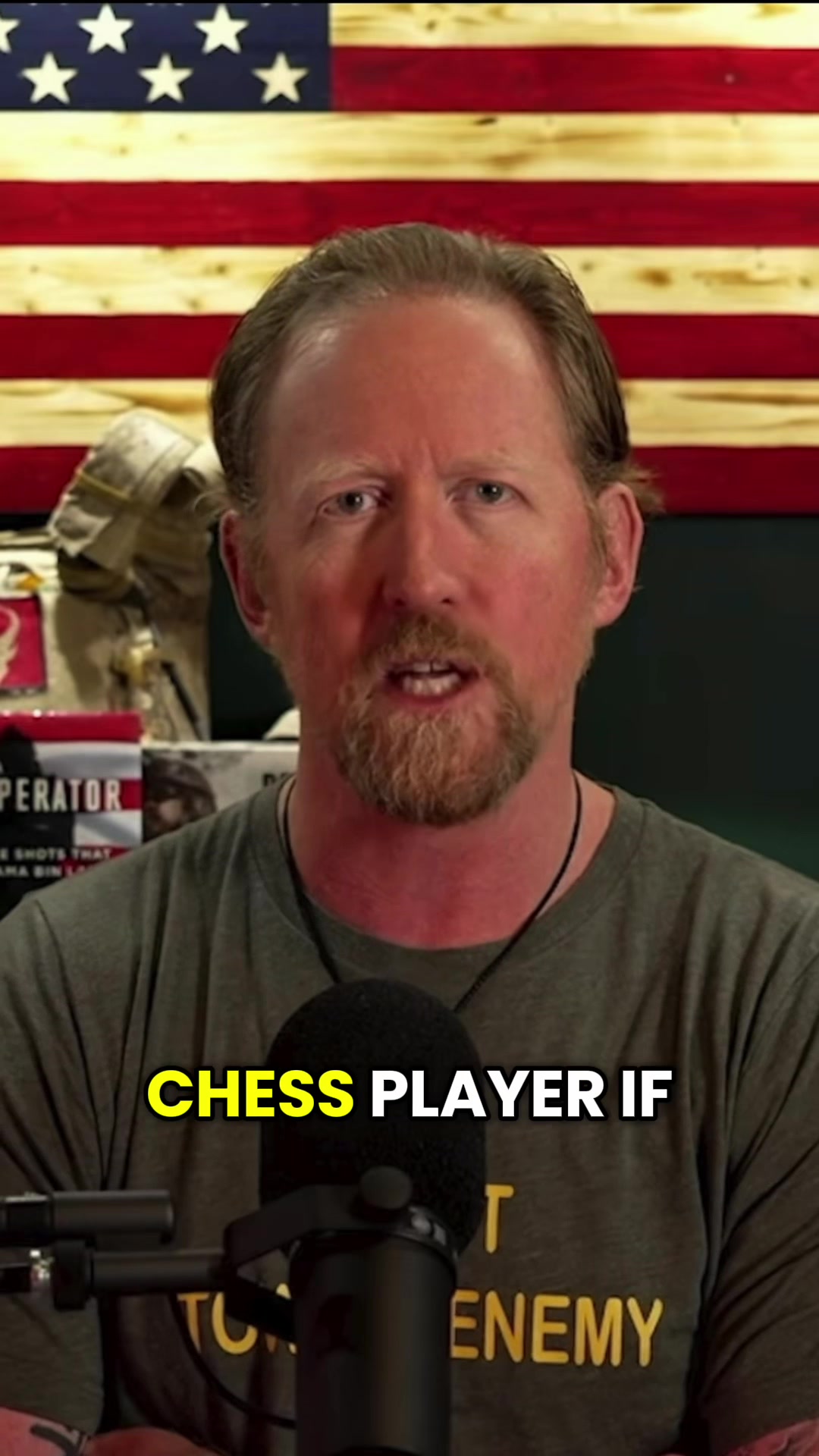 @Robert J. O’Neill