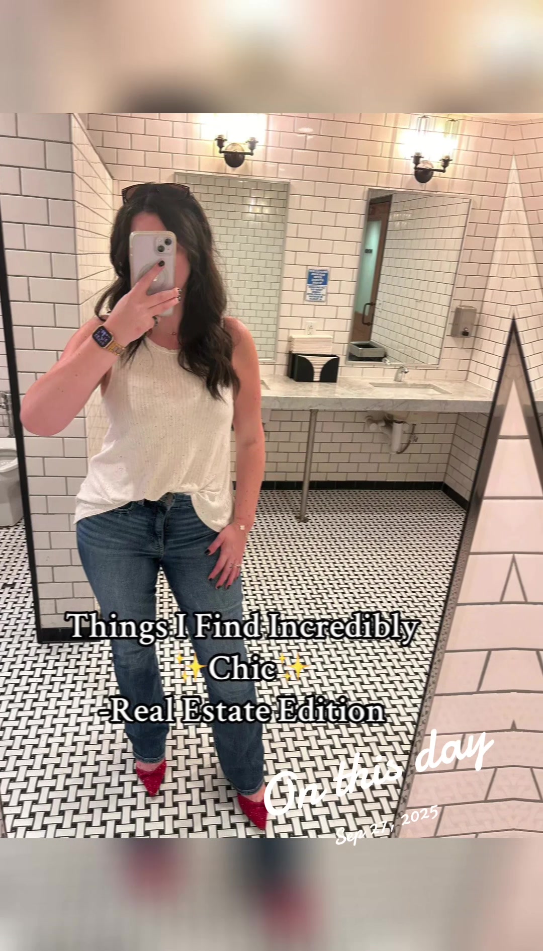 @Emma K. | Raleigh Life