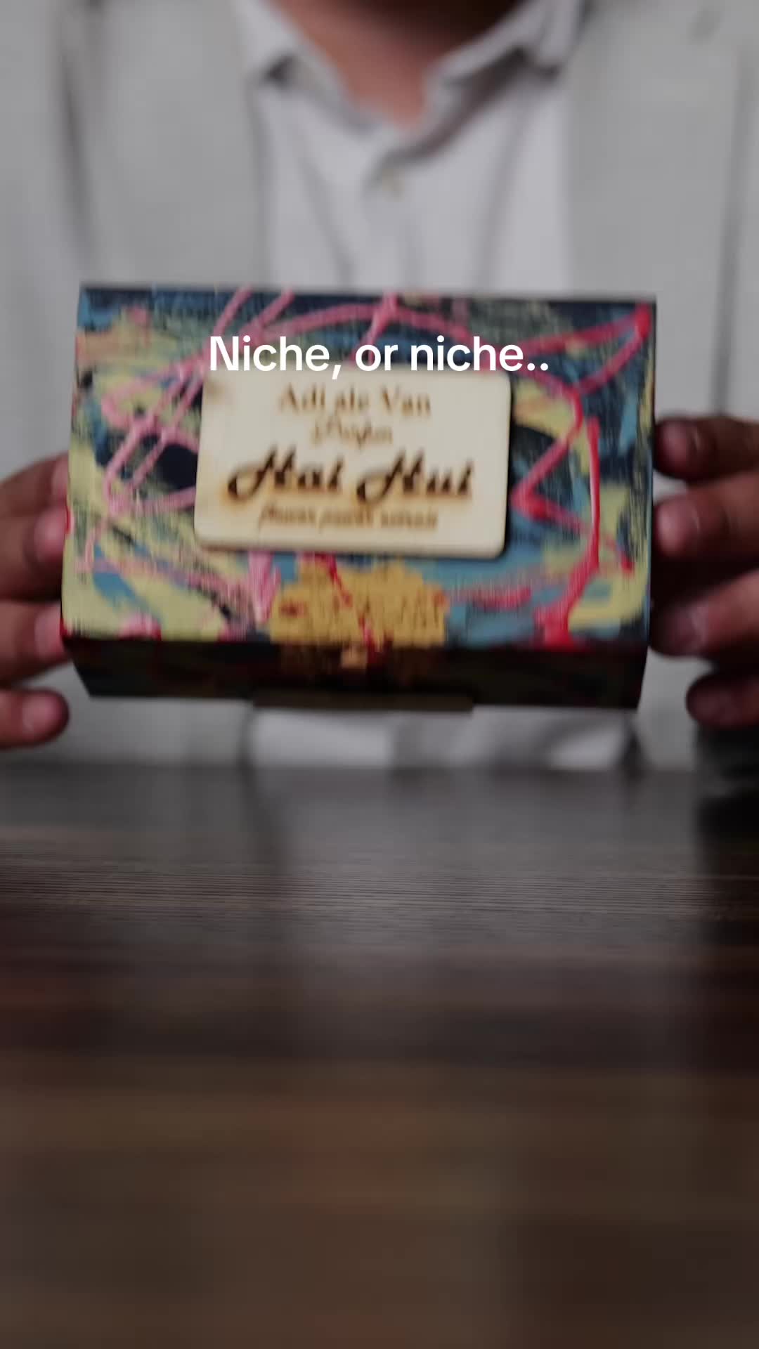 @Chris Scents