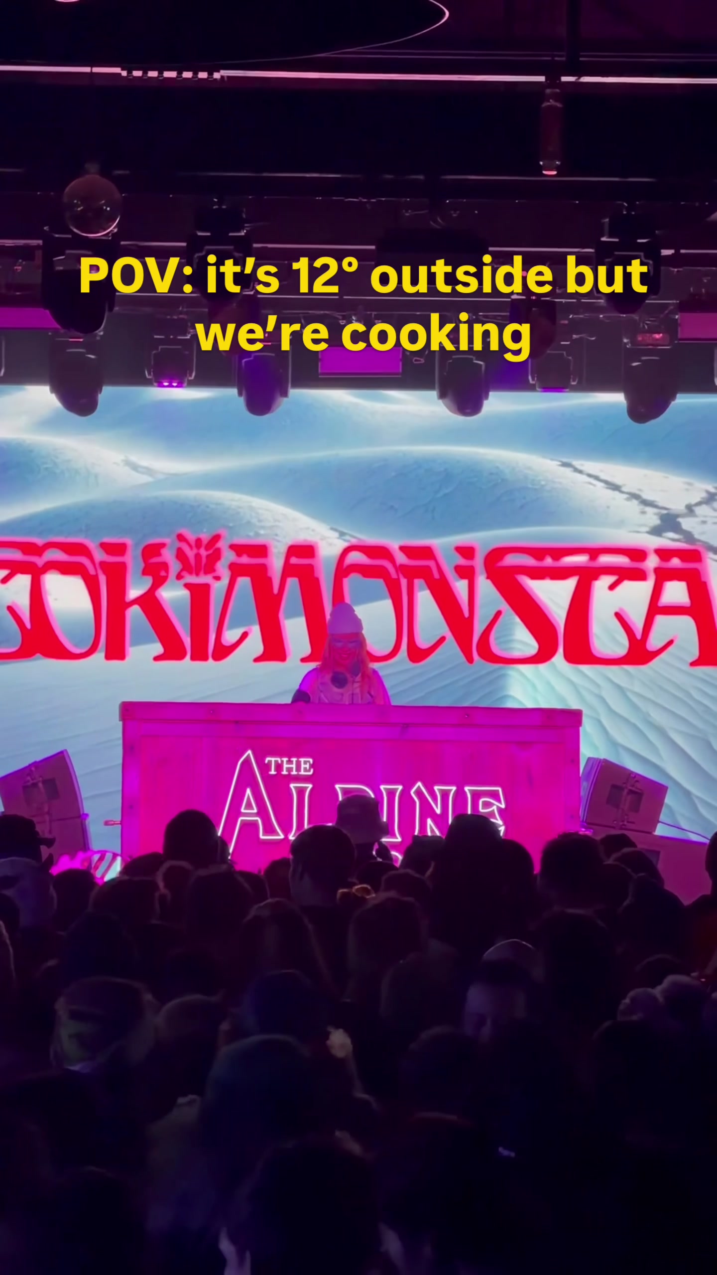 @TOKiMONSTA