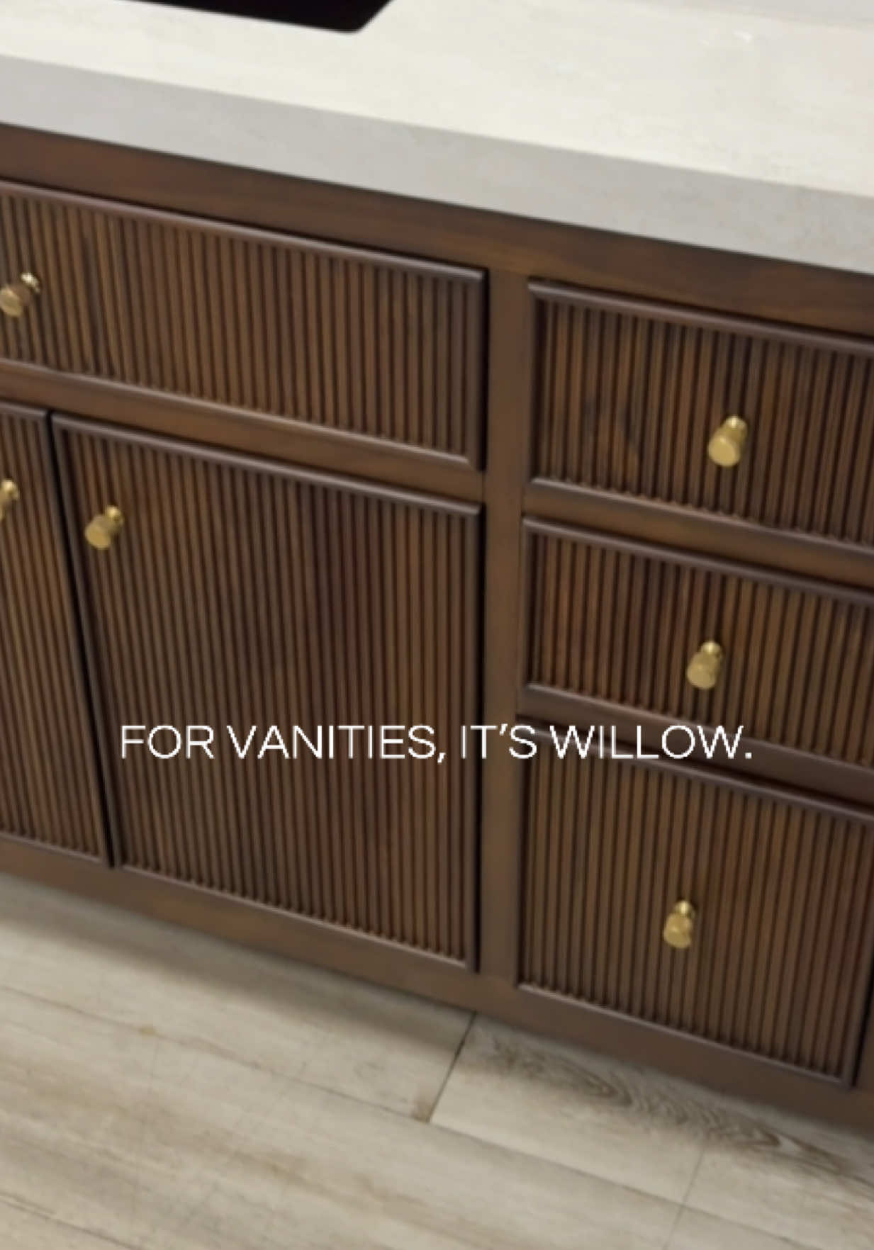 @Willow Bath And Vanity