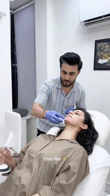 @MR Aesthetics ๐ 0325 9611110