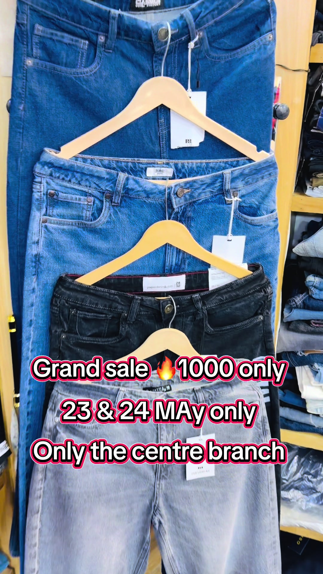 @Bin ibad Garments