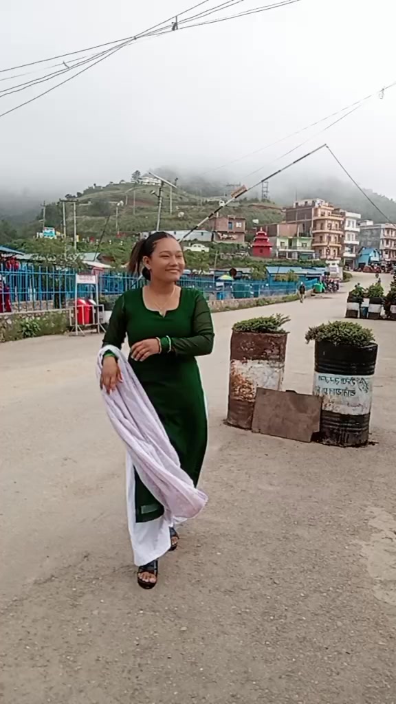 @Binita Basnet