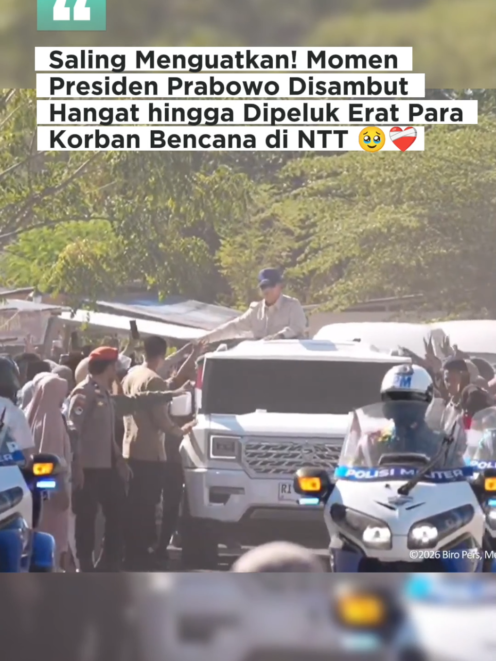 @PRESIDEN PRABOWO