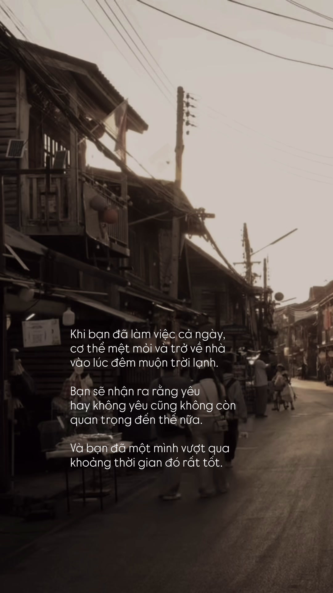 @Người Hiểu Chuyện
