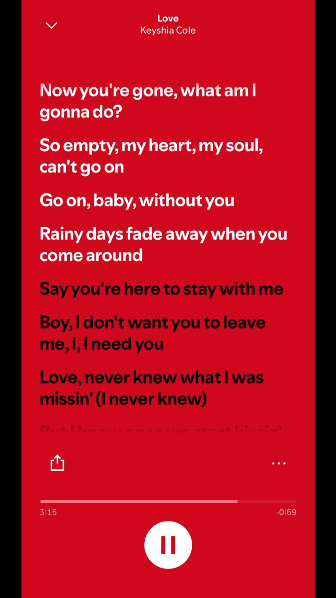 @Lyrics