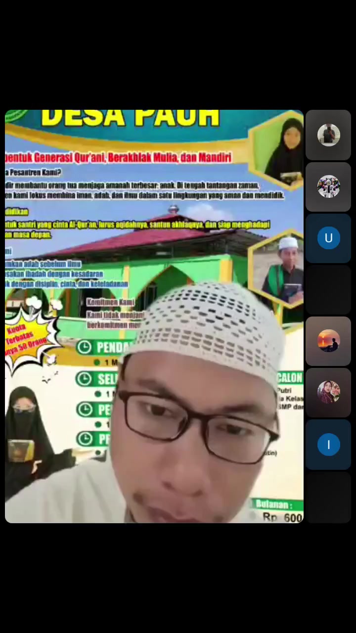 @PEKANBARU RUQYAH CENTER (PRC )