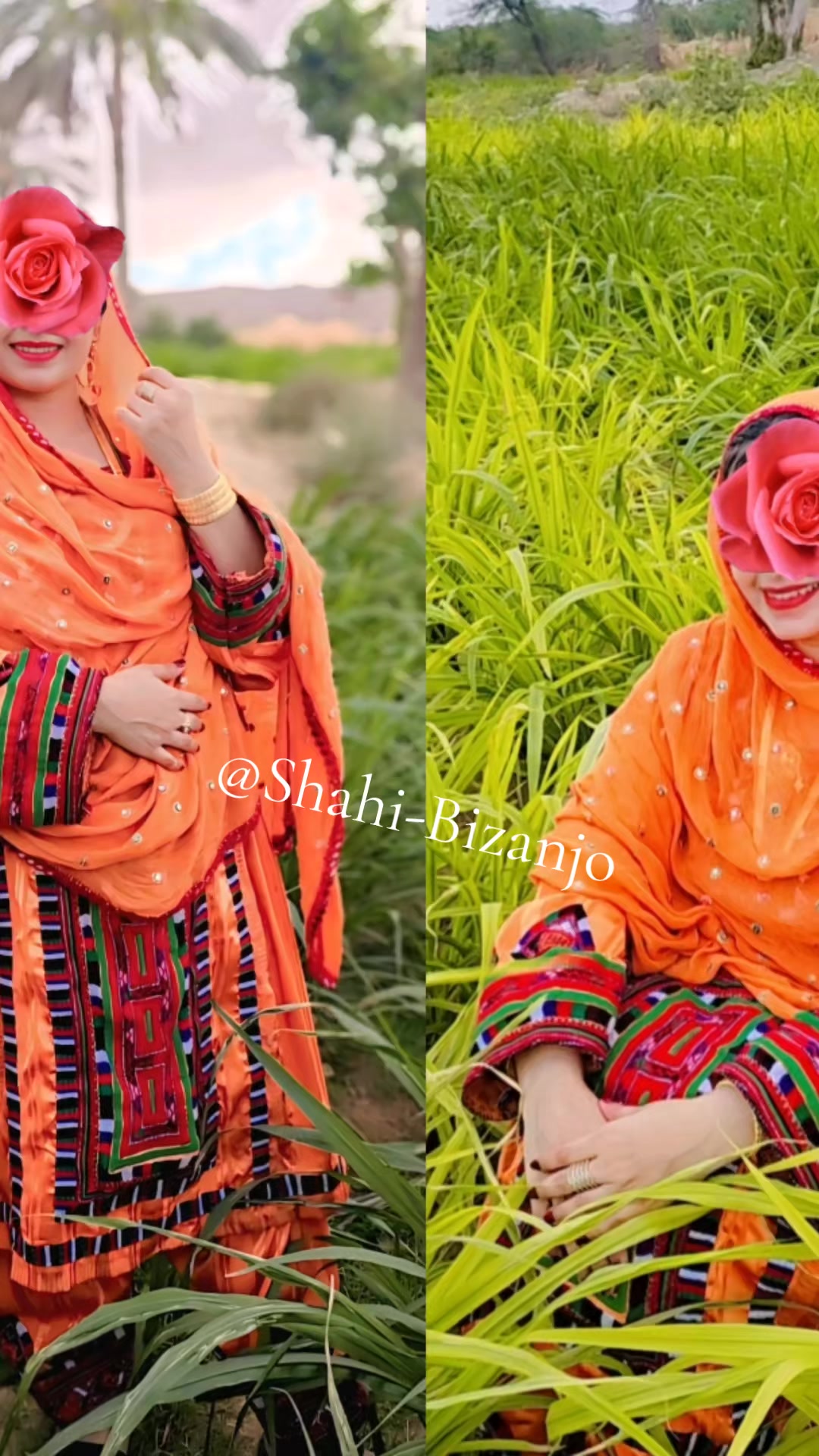 @💞SHAHI BIZANJO 💞