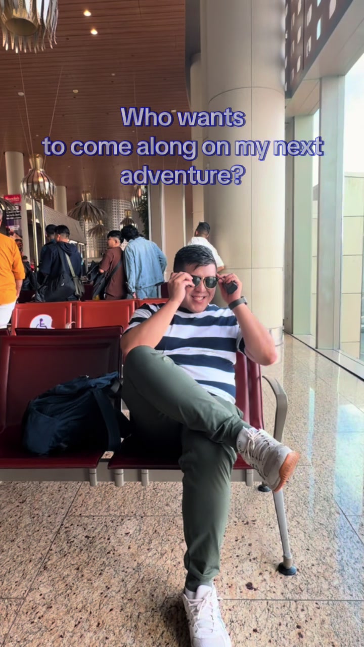 @Gil, CPA | World Travels