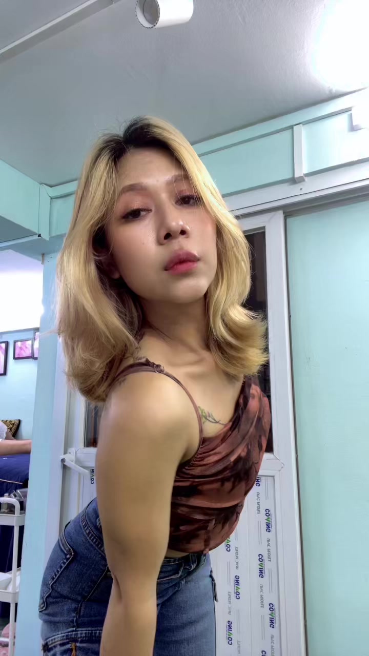 @Thiri Nyan ♏️