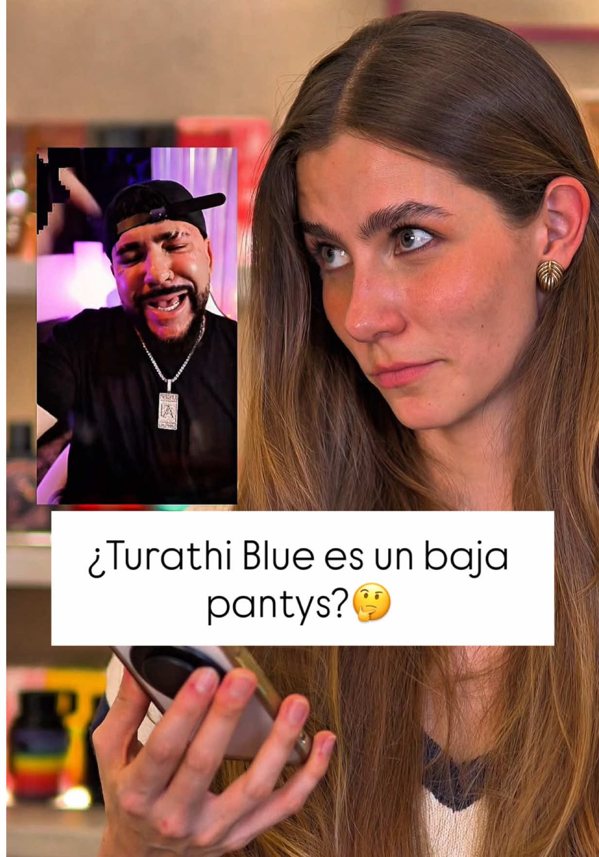 @disfragancias
