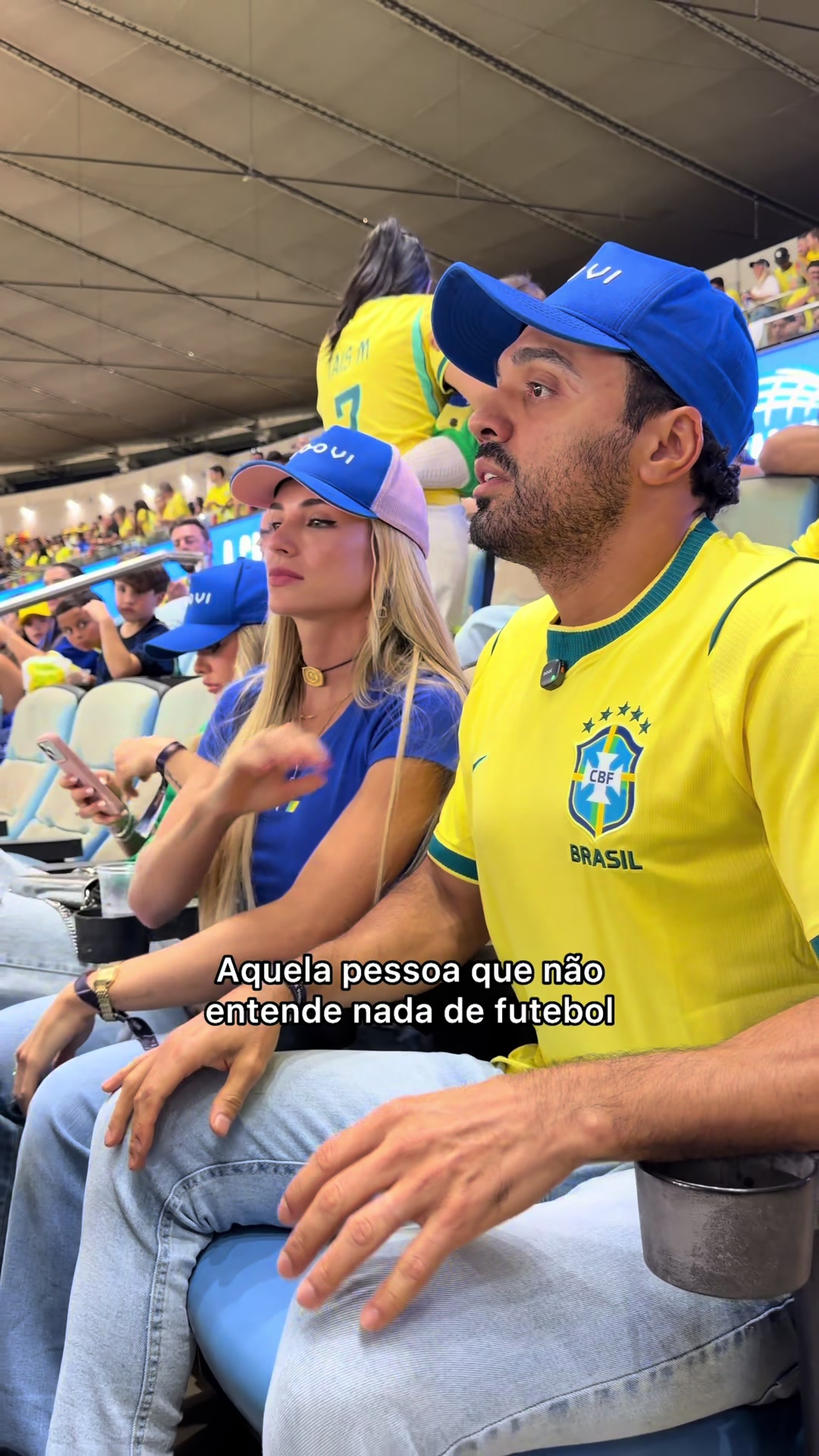 @Gabi Martins