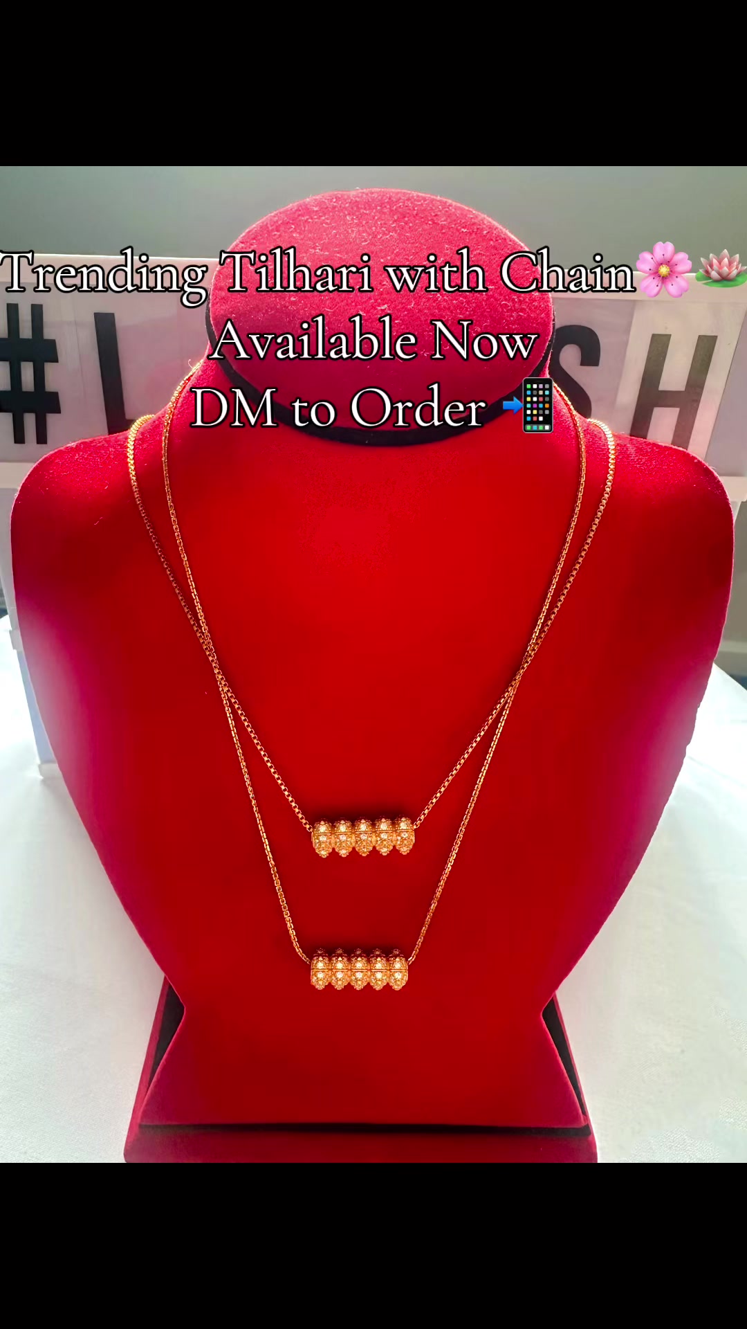 @Lavish Jewels