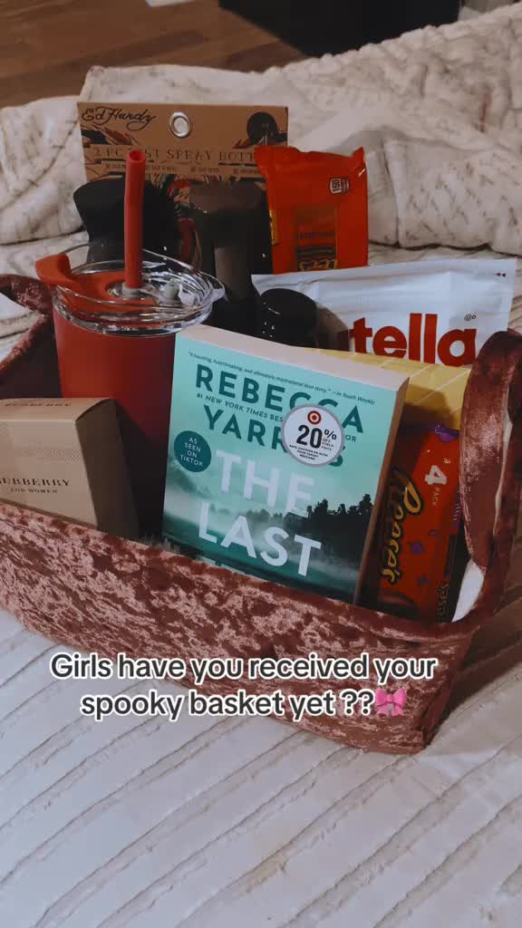 @Joanna Montalvo
