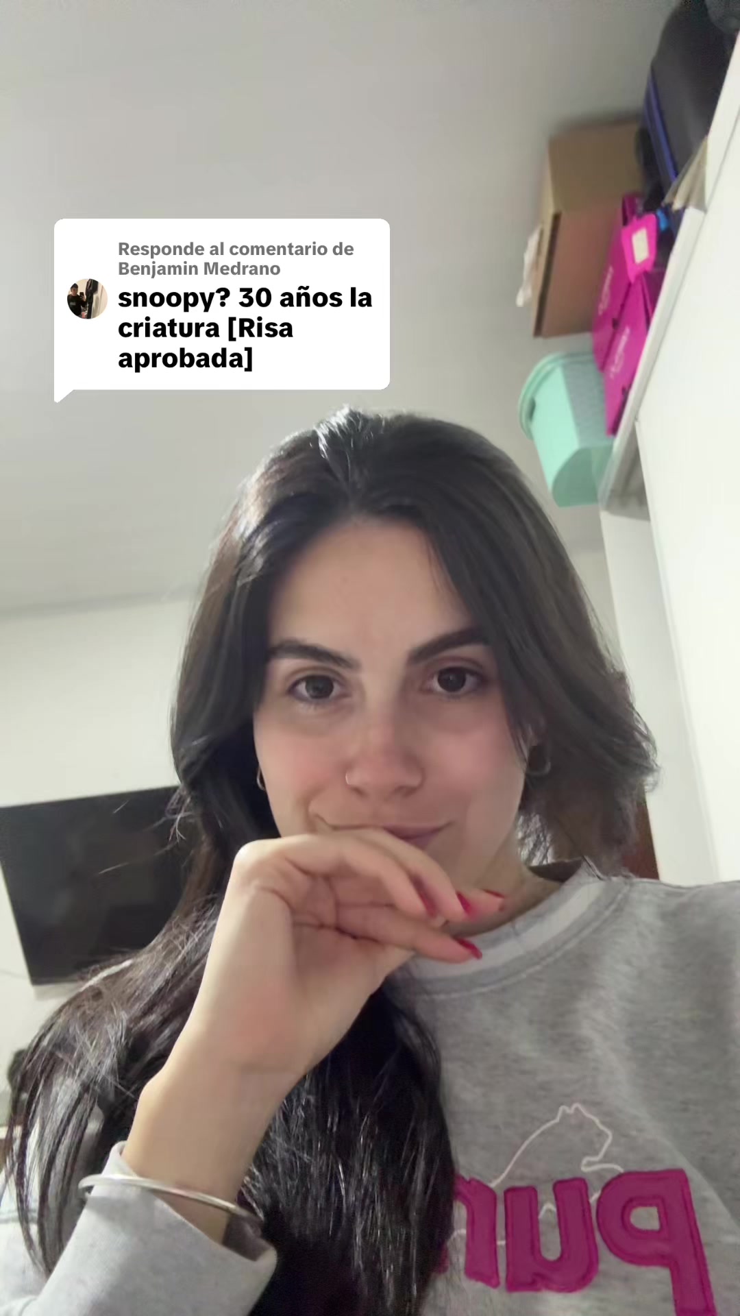 @Anita Cirielli