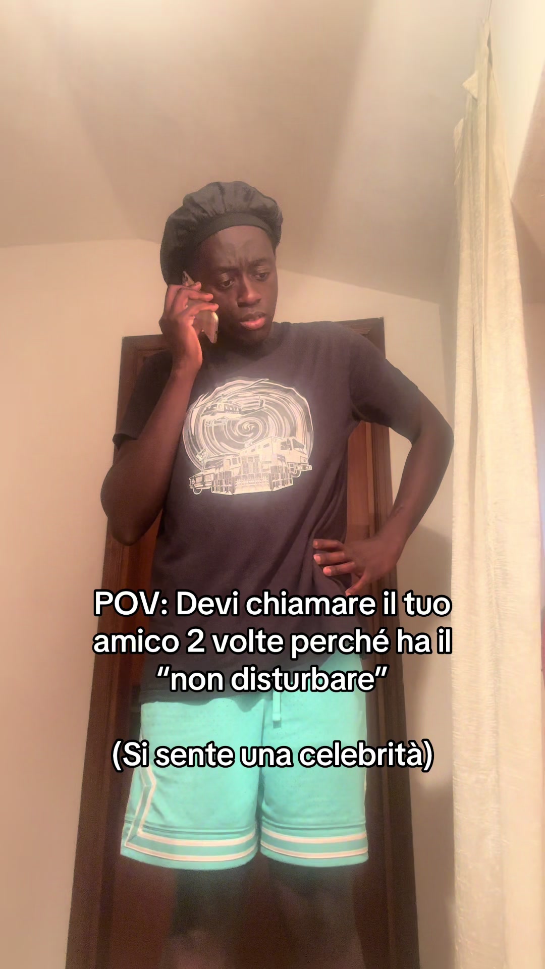 @Horace