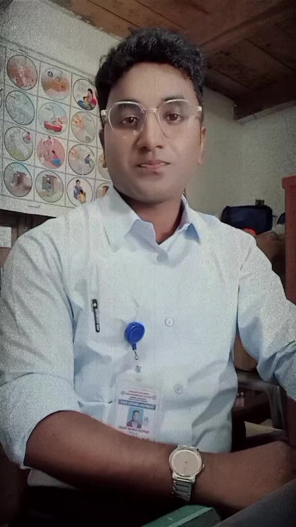 @Rupesh Ydv